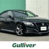 toyota crown 2018 -TOYOTA--Crown 3BA-ARS220--ARS220-1000735---TOYOTA--Crown 3BA-ARS220--ARS220-1000735- image 1