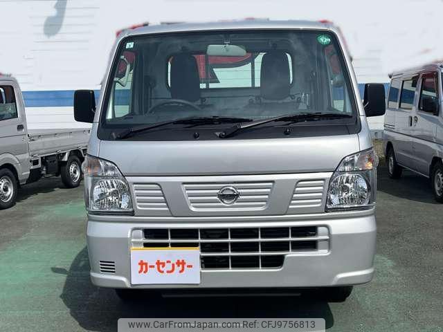 nissan clipper-truck 2024 -NISSAN 【富士山 】--Clipper Truck DR16T--706237---NISSAN 【富士山 】--Clipper Truck DR16T--706237- image 2