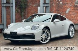 porsche 911 2024 quick_quick_7BA-992NC1_WP0ZZZ99ZRS203617