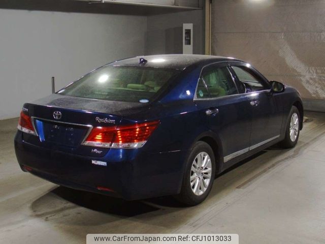 toyota crown 2014 -TOYOTA--Crown GRS211-6005189---TOYOTA--Crown GRS211-6005189- image 2