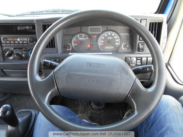 isuzu elf-truck 2012 -ISUZU--Elf TKG-NKR85A--NKR85-7026300---ISUZU--Elf TKG-NKR85A--NKR85-7026300- image 2