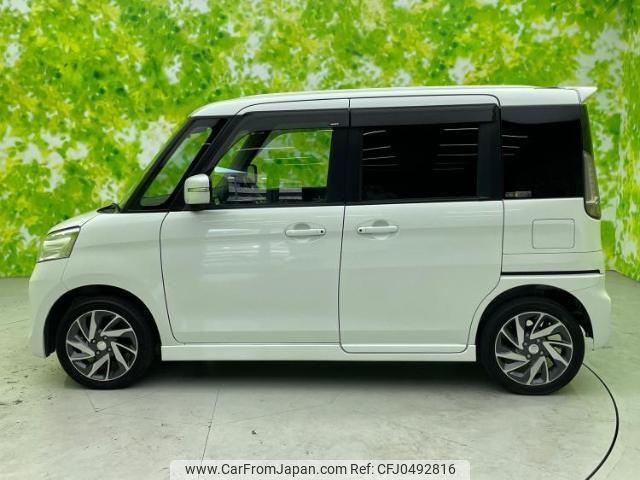 suzuki spacia 2014 quick_quick_DBA-MK32S_MK32S-861320 image 2