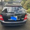 mercedes-benz c-class-station-wagon 2008 -MERCEDES-BENZ--Benz C Class Wagon DBA-204241--WDD2042412F190352---MERCEDES-BENZ--Benz C Class Wagon DBA-204241--WDD2042412F190352- image 4