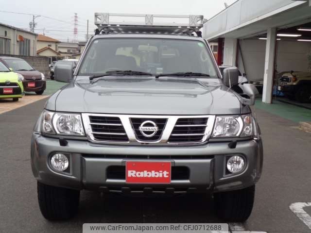 nissan safari 2003 -NISSAN 【三重 302ｽ 774】--Safari TA-WFGY61--WFGY61-000351---NISSAN 【三重 302ｽ 774】--Safari TA-WFGY61--WFGY61-000351- image 2