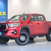 toyota hilux 2019 GOO_NET_EXCHANGE_0503927A20240715G001 image 1