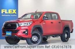 toyota hilux 2019 GOO_NET_EXCHANGE_0503927A20240715G001