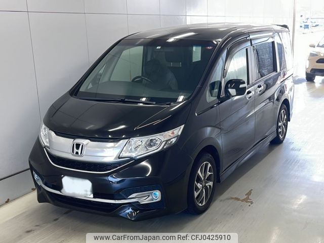 honda stepwagon 2016 -HONDA 【長崎 330の1200】--Stepwgn RP3-1032065---HONDA 【長崎 330の1200】--Stepwgn RP3-1032065- image 1