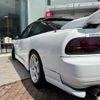 nissan 180sx 1994 CFJ1617279 image 12