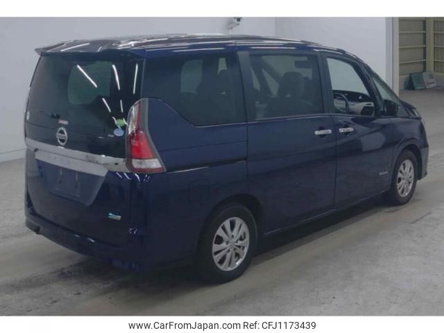 nissan serena 2017 quick_quick_DAA-GC27_013383 image 2