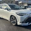 toyota corolla-cross 2024 CFJ0509213 image 16