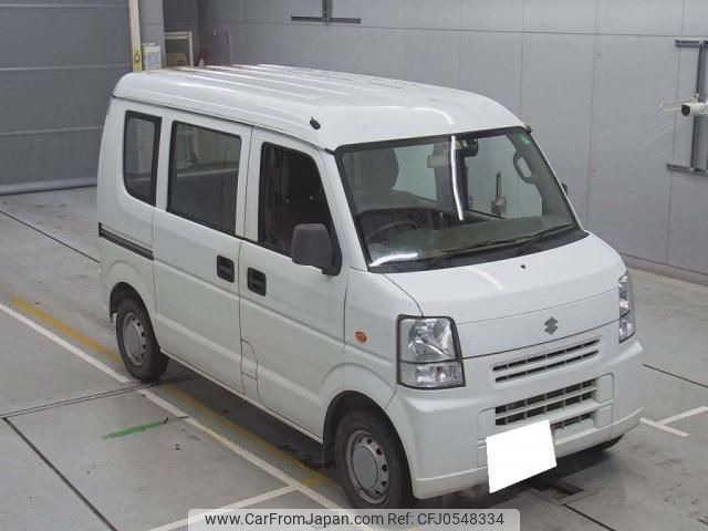 suzuki every 2014 quick_quick_HBD-DA64V_859047 image 1