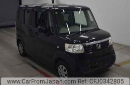 honda n-box 2012 -HONDA 【後日 】--N BOX JF1-1028997---HONDA 【後日 】--N BOX JF1-1028997-