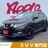 nissan x-trail 2018 -NISSAN--X-Trail DBA-NT32--NT32-586589---NISSAN--X-Trail DBA-NT32--NT32-586589- image 1