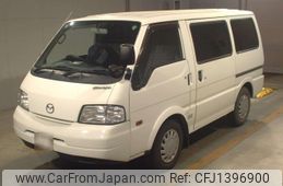 mazda bongo-van 2019 -MAZDA--Bongo Van SLP2V-110307---MAZDA--Bongo Van SLP2V-110307-
