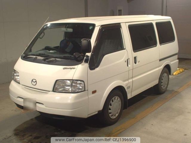 mazda bongo-van 2019 -MAZDA--Bongo Van SLP2V-110307---MAZDA--Bongo Van SLP2V-110307- image 1