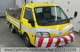 mazda bongo-truck 2011 -MAZDA--Bongo Truck SKP2T-102025---MAZDA--Bongo Truck SKP2T-102025-
