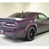 dodge challenger 2022 CFJ0920758 image 8