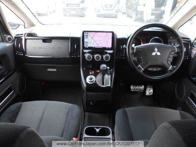 mitsubishi delica-d5 2007 -MITSUBISHI--Delica D5 DBA-CV5W--CV5W-0007936---MITSUBISHI--Delica D5 DBA-CV5W--CV5W-0007936- image 2