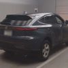 toyota harrier 2022 -TOYOTA--Harrier 6BA-MXUA80--MXUA80-0078133---TOYOTA--Harrier 6BA-MXUA80--MXUA80-0078133- image 2