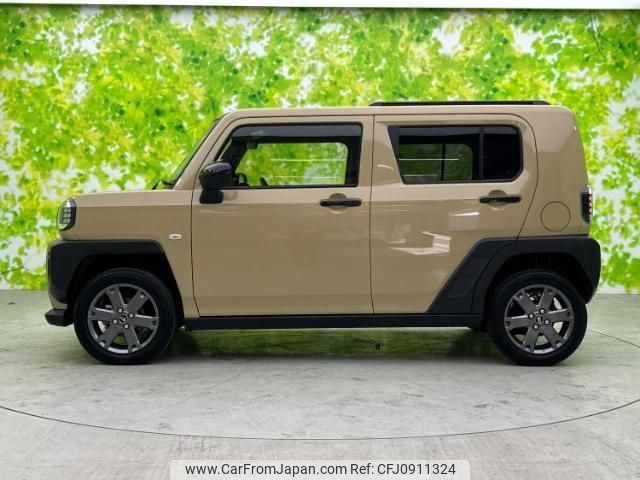 daihatsu taft 2024 quick_quick_LA900S_LA900S-0181293 image 2