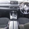 mazda cx-8 2022 quick_quick_6BA-KG5P_KG5P-258215 image 3