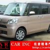 daihatsu tanto 2018 quick_quick_LA600S_LA600S-0710793 image 1