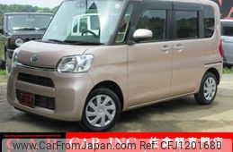 daihatsu tanto 2018 quick_quick_LA600S_LA600S-0710793