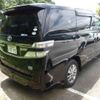 toyota vellfire 2012 -TOYOTA 【三河 301ﾐ7775】--Vellfire DAA-ATH20W--ATH20W-8005101---TOYOTA 【三河 301ﾐ7775】--Vellfire DAA-ATH20W--ATH20W-8005101- image 2