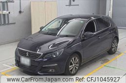 peugeot 308 2019 -PEUGEOT 【京都 302み8154】--Peugeot 308 T9YH01-VF3LBYHZRKS300803---PEUGEOT 【京都 302み8154】--Peugeot 308 T9YH01-VF3LBYHZRKS300803-