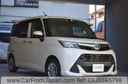 toyota tank 2018 -TOYOTA--Tank DBA-M900A--M900A-0200172---TOYOTA--Tank DBA-M900A--M900A-0200172-