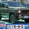 suzuki jimny 2022 GOO_JP_700060017330231106001 image 1