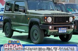 suzuki jimny 2022 CFJ9164763