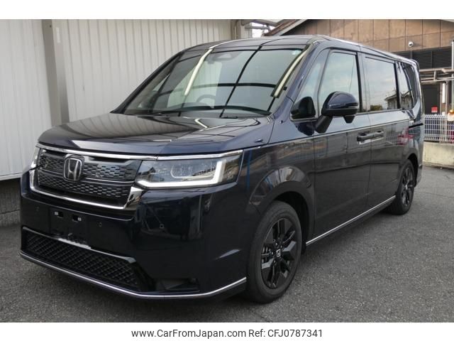 honda stepwagon-spada 2022 quick_quick_6AA-RP5_RP6-1102207 image 1