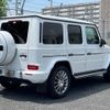mercedes-benz g-class 2023 -MERCEDES-BENZ 【名変中 】--Benz G Class 463350--2X476339---MERCEDES-BENZ 【名変中 】--Benz G Class 463350--2X476339- image 20