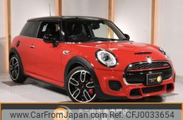 mini mini-others 2018 -BMW 【名変中 】--BMW Mini XRJCW--0TC92429---BMW 【名変中 】--BMW Mini XRJCW--0TC92429-