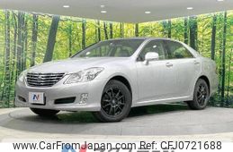 toyota crown 2008 -TOYOTA--Crown DBA-GRS203--GRS203-0001054---TOYOTA--Crown DBA-GRS203--GRS203-0001054-