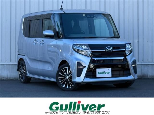 daihatsu tanto 2020 -DAIHATSU--Tanto 5BA-LA650S--LA650S-1028585---DAIHATSU--Tanto 5BA-LA650S--LA650S-1028585- image 1