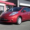 nissan leaf 2016 -NISSAN--Leaf AZE0--AZE0-209809---NISSAN--Leaf AZE0--AZE0-209809- image 37