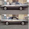 nissan skyline 1988 -NISSAN--Skyline HR31--171179---NISSAN--Skyline HR31--171179- image 17