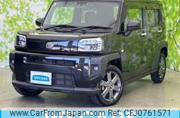 daihatsu taft 2021 quick_quick_5BA-LA900S_LA900S-0035440