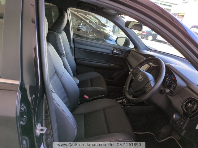 toyota corolla-fielder 2015 -TOYOTA--Corolla Fielder DAA-NKE165G--NKE165-8009928---TOYOTA--Corolla Fielder DAA-NKE165G--NKE165-8009928- image 2