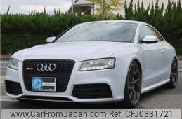 audi rs5 2011 -AUDI 【名変中 】--Audi RS5 8TCFSF--BA902006---AUDI 【名変中 】--Audi RS5 8TCFSF--BA902006-