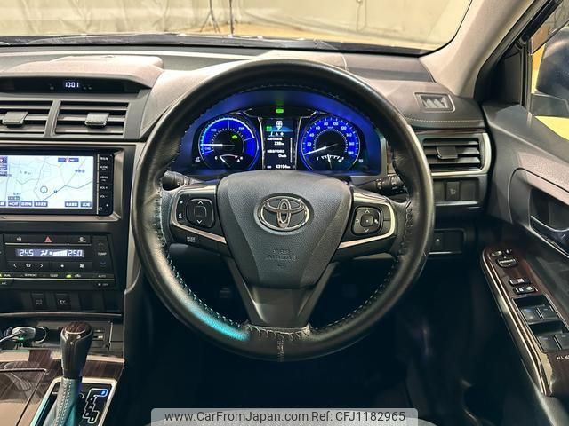 toyota camry 2016 quick_quick_AVV50_AVV50-1054710 image 2