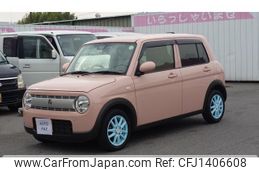 suzuki alto-lapin 2019 -SUZUKI 【熊谷 581ｽ5750】--Alto Lapin HE33S--230138---SUZUKI 【熊谷 581ｽ5750】--Alto Lapin HE33S--230138-