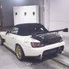 honda s2000 2007 -HONDA--S2000 AP2-1001485---HONDA--S2000 AP2-1001485- image 2