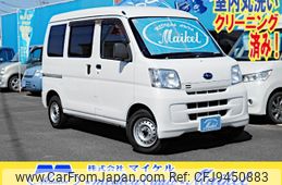 subaru sambar-van 2016 -SUBARU--Samber Van S321B--0011678---SUBARU--Samber Van S321B--0011678-