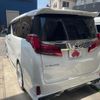 toyota alphard 2022 -TOYOTA--Alphard 3BA-AGH30W--AGH30-0445116---TOYOTA--Alphard 3BA-AGH30W--AGH30-0445116- image 3