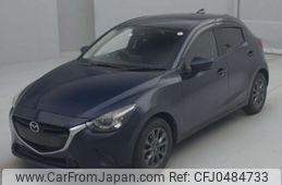 mazda demio 2018 -MAZDA--Demio DJ3FS-510208---MAZDA--Demio DJ3FS-510208-