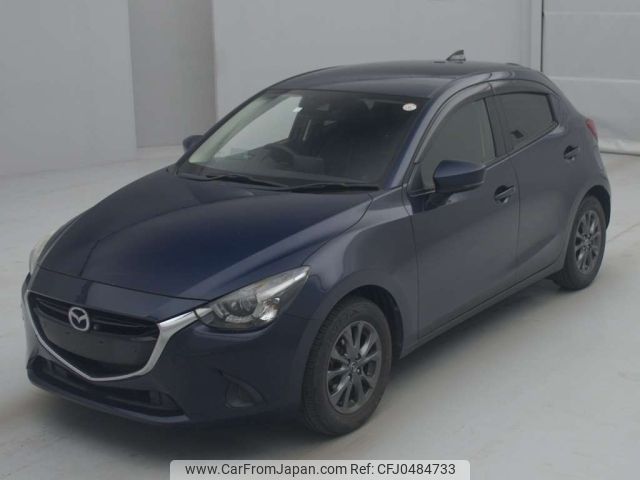 mazda demio 2018 -MAZDA--Demio DJ3FS-510208---MAZDA--Demio DJ3FS-510208- image 1