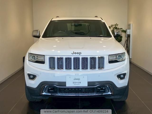 jeep grand-cherokee 2016 quick_quick_WK36T_1C4RJFEG6FC952828 image 2